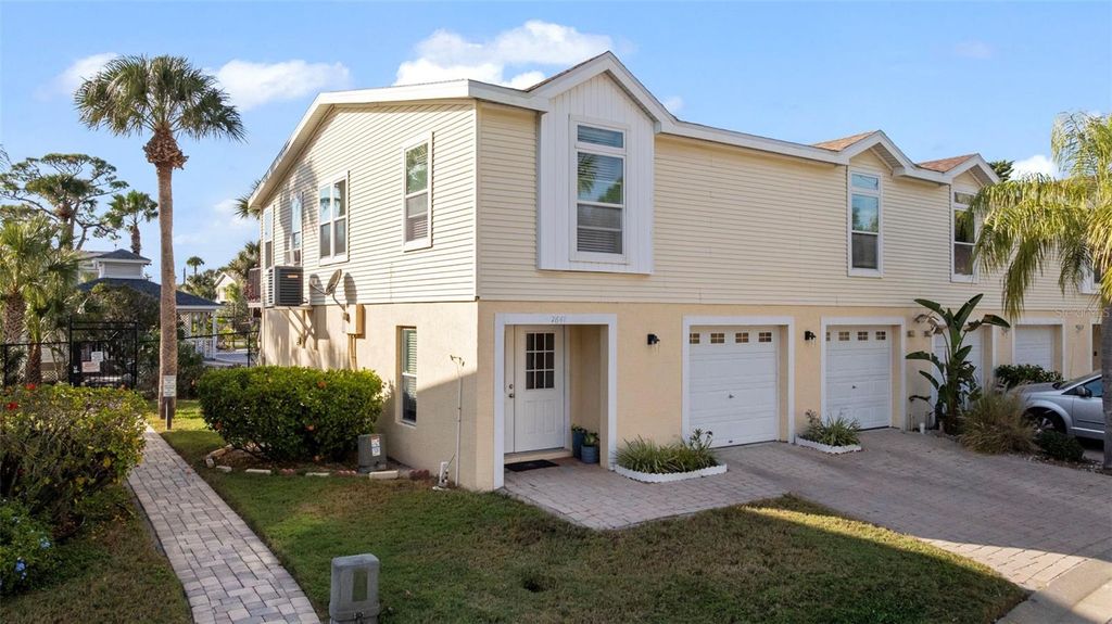 Photo of 7641 Sailwinds Pass, Port Richey, FL 34668 (MLS # TB8464047)