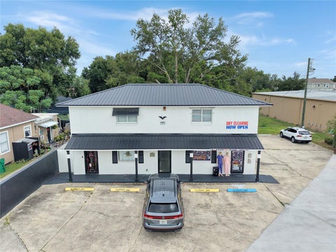 Photo of 608 Dundee Road #4, Dundee, FL 33838 (MLS # P4940005)