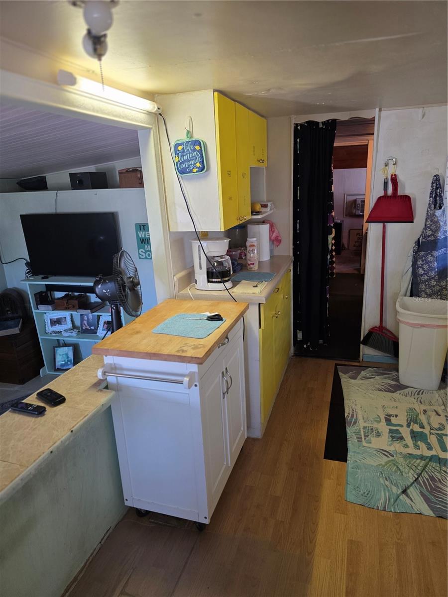 PIC-TOWN - Residential