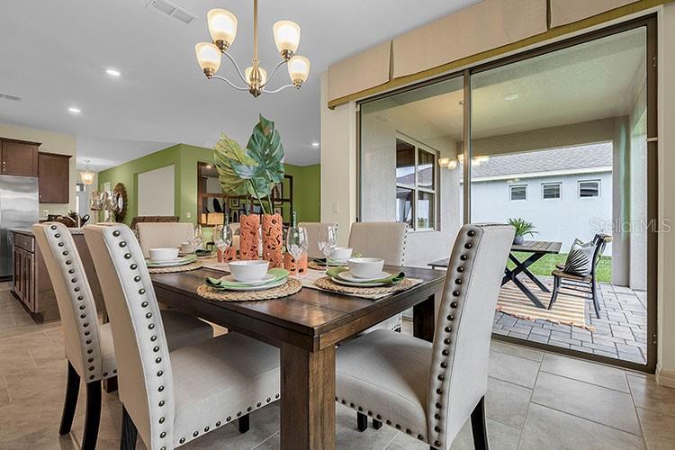 Oak Leaf Preserve Ph 2 - Residential