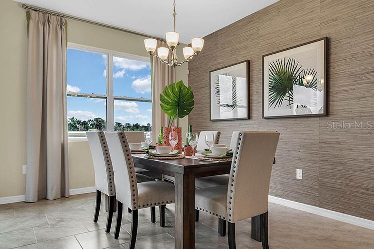 Oak Leaf Preserve Ph 2 - Residential