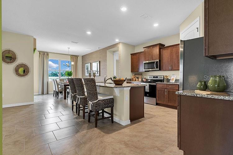 Oak Leaf Preserve Ph 2 - Residential