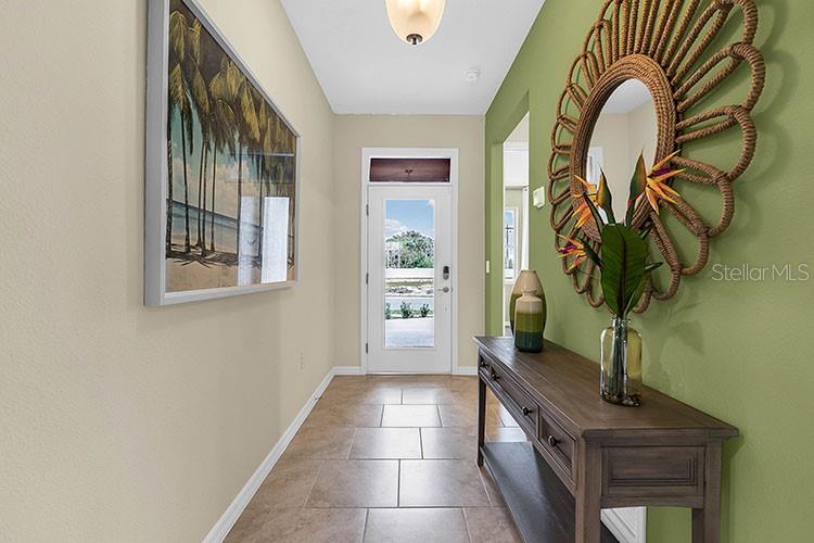 Oak Leaf Preserve Ph 2 - Residential