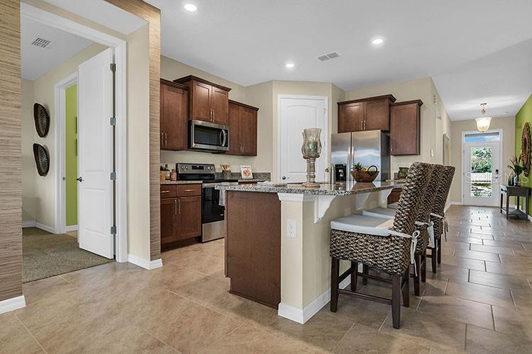 Oak Leaf Preserve Ph 2 - Residential