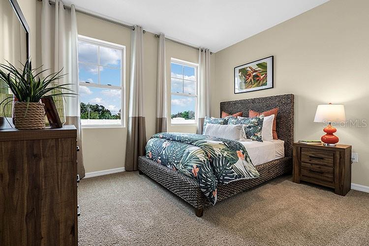 Oak Leaf Preserve Ph 2 - Residential