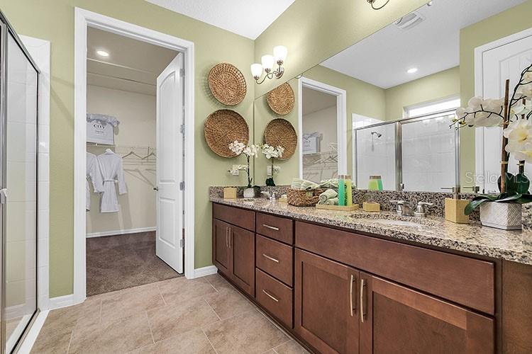 Oak Leaf Preserve Ph 2 - Residential