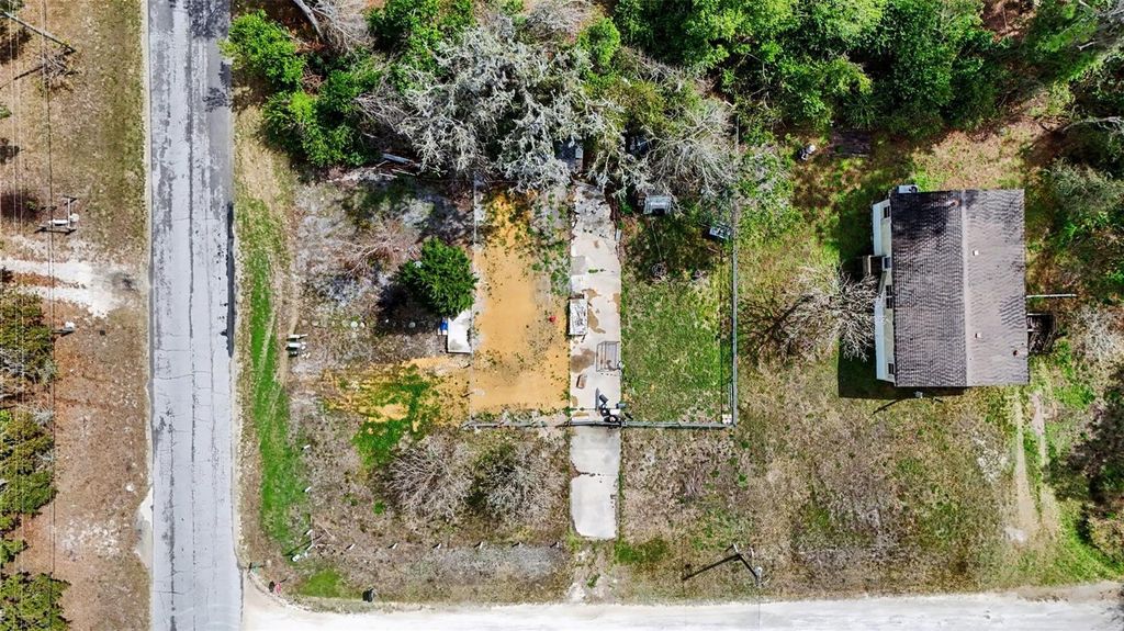 Photo of 34884 Reynolds Street, Dade City, FL 33523 (MLS # TB8488572)