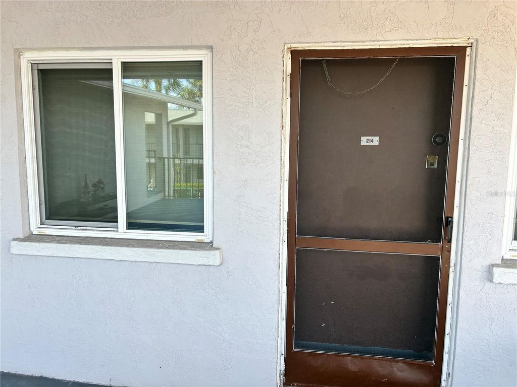 Photo of 3101 Bee Ridge Road #214, Sarasota, FL 34239 (MLS # A4656354)