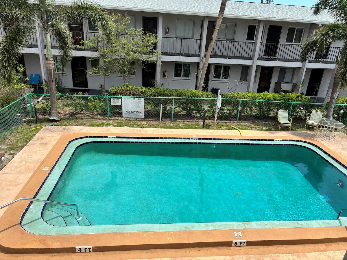 SOUTH GATE EAST - Residential Lease