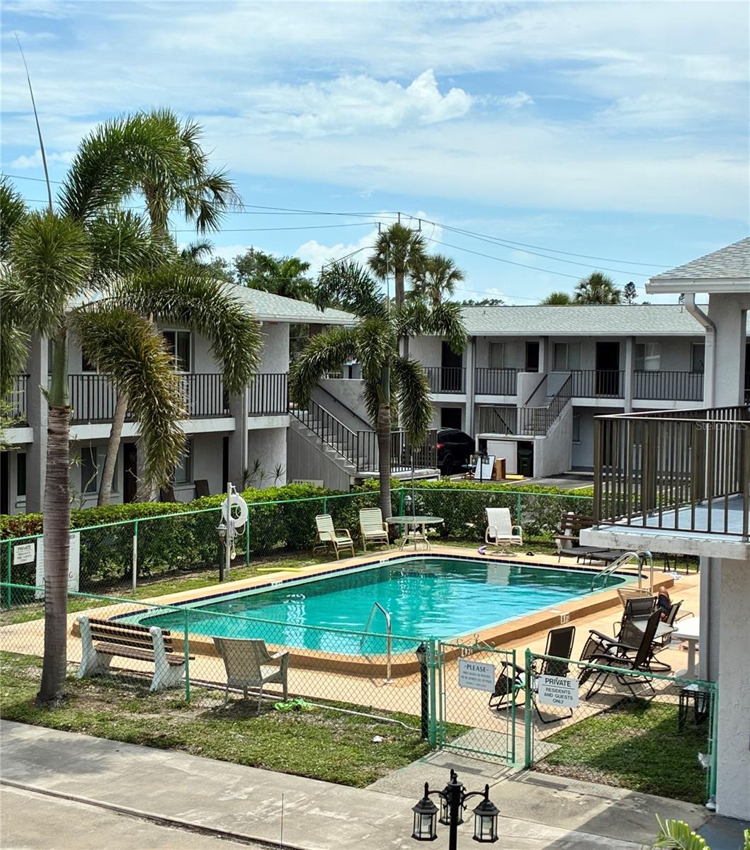 SOUTH GATE EAST - Residential Lease