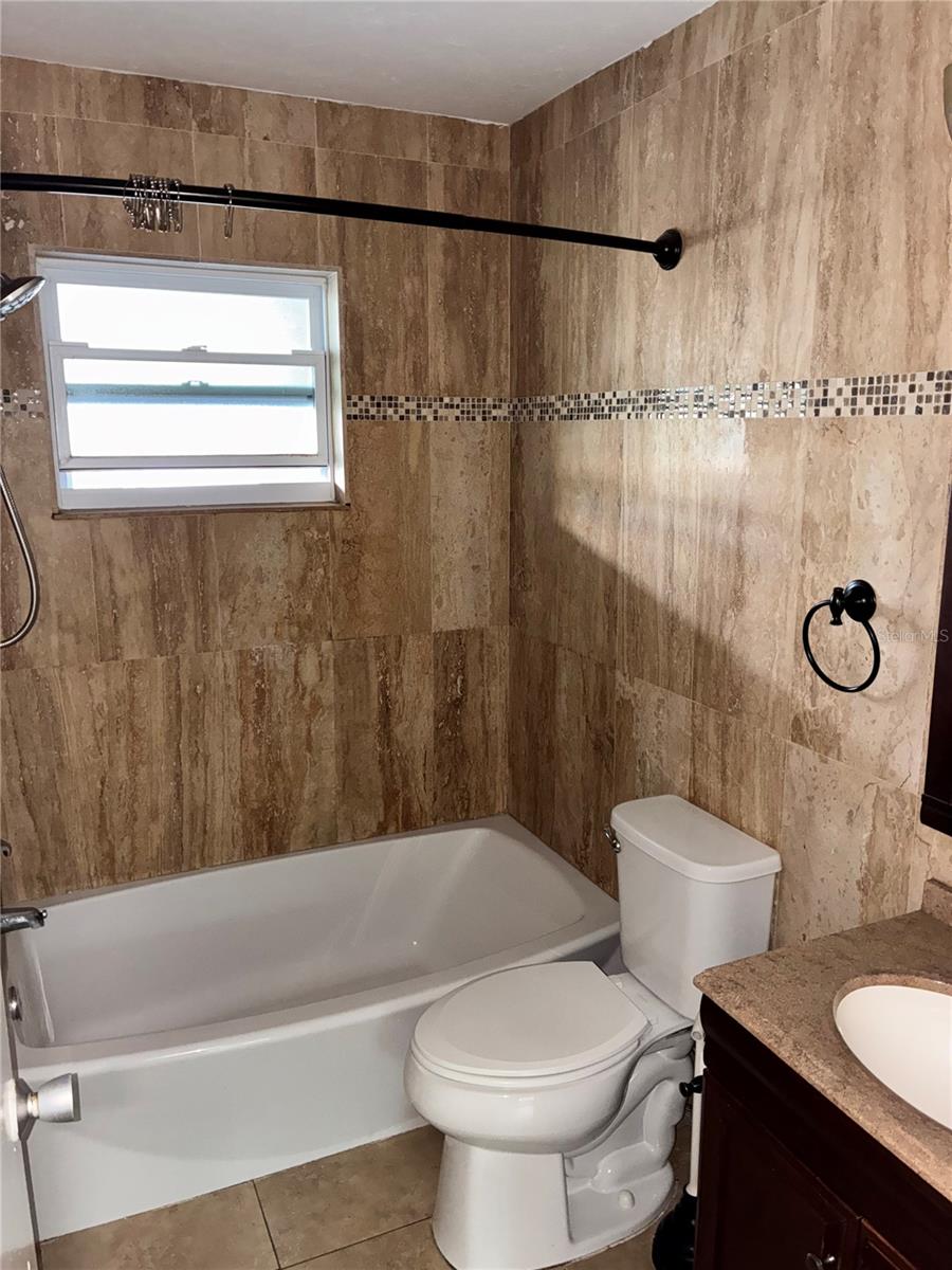 SOUTH GATE EAST - Residential Lease