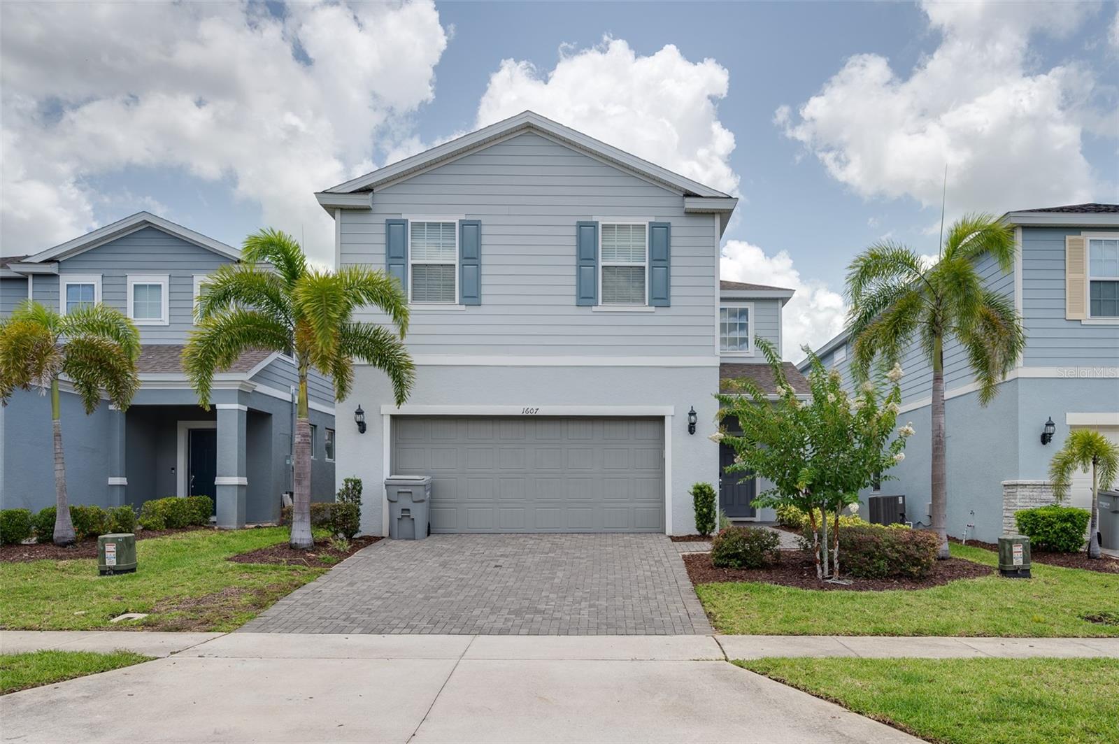 1607 KONA LANE