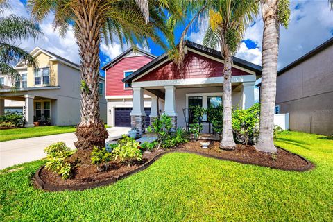 Photo of 12315 Ballentrae Forest Drive, Riverview, FL 33579 (MLS # TB8413860) Photo of 12315 Ballentrae Forest Drive, Riverview, FL 33579 (MLS # TB8413860)
