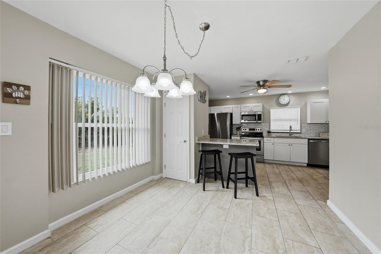 PORT CHARLOTTE SEC 025 - Residential