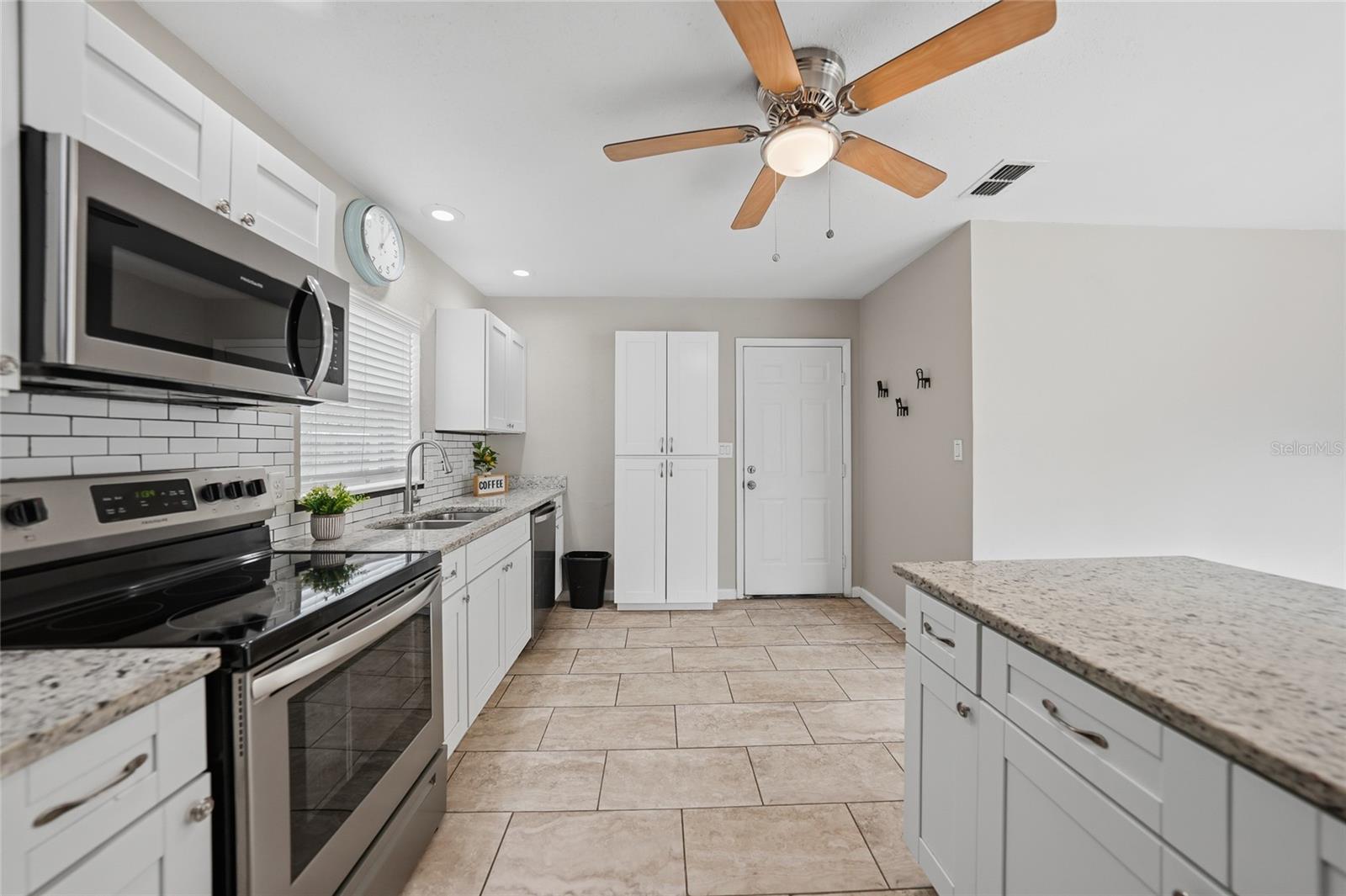 PORT CHARLOTTE SEC 025 - Residential