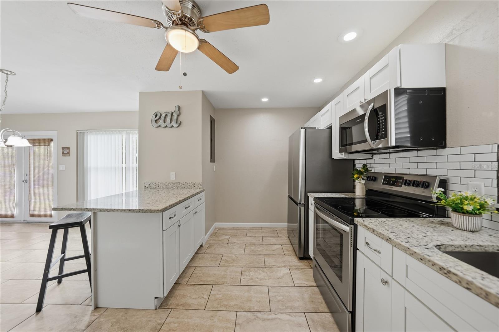 PORT CHARLOTTE SEC 025 - Residential