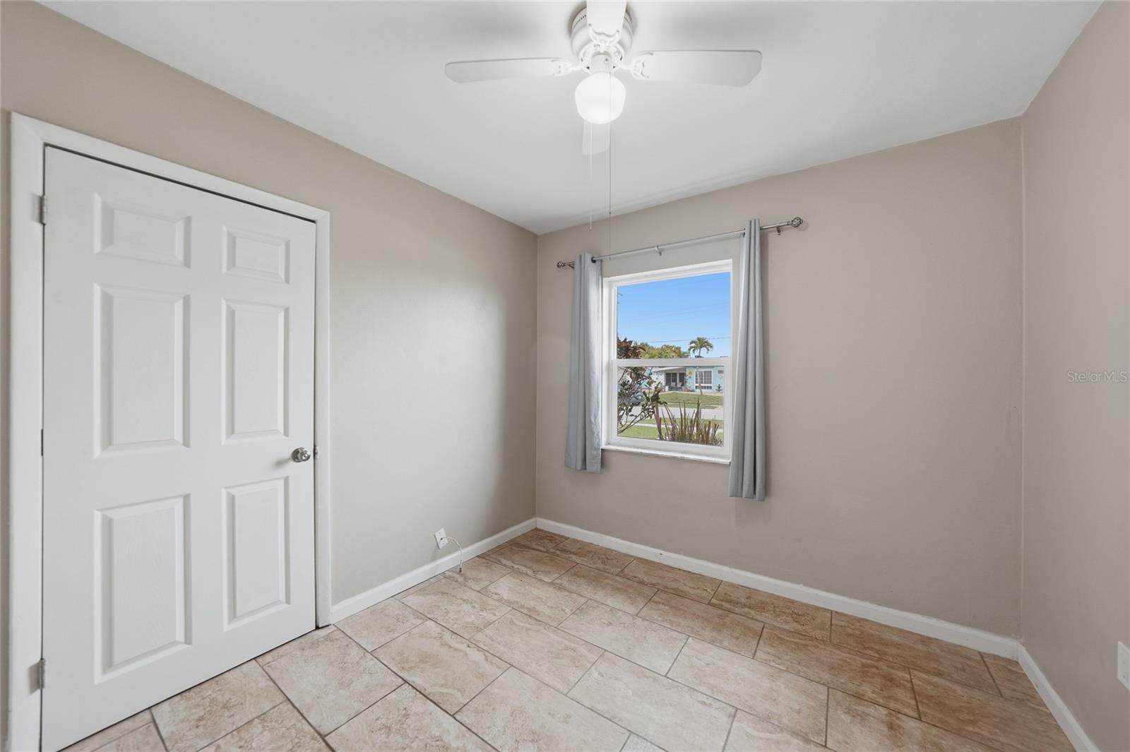 PORT CHARLOTTE SEC 025 - Residential