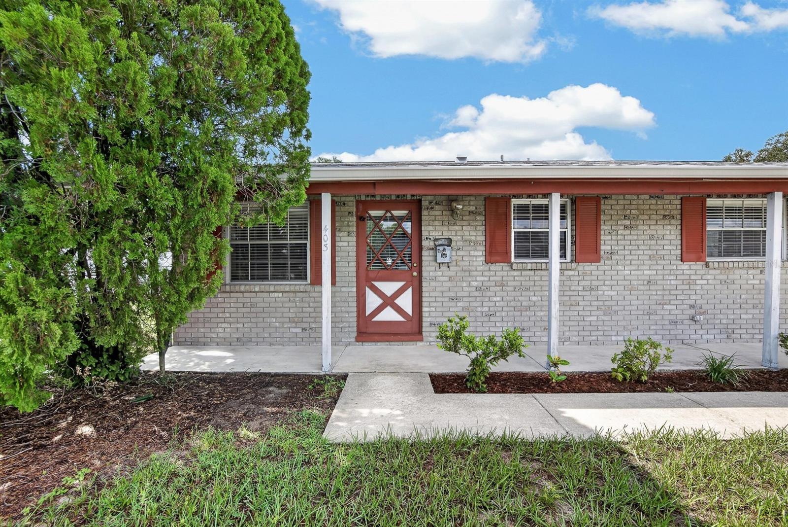 403 ALMA DRIVE