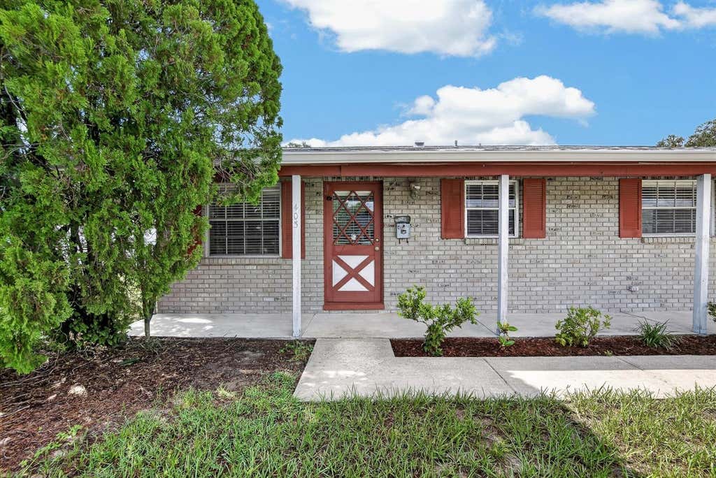 Photo of 403 Alma Drive, Brandon, FL 33510 (MLS # TB8543028)