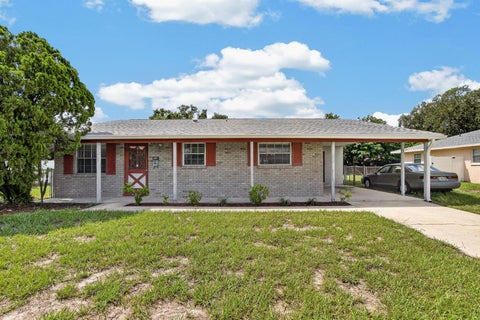 Photo of 403 Alma Drive, Brandon, FL 33510 (MLS # TB8543028)