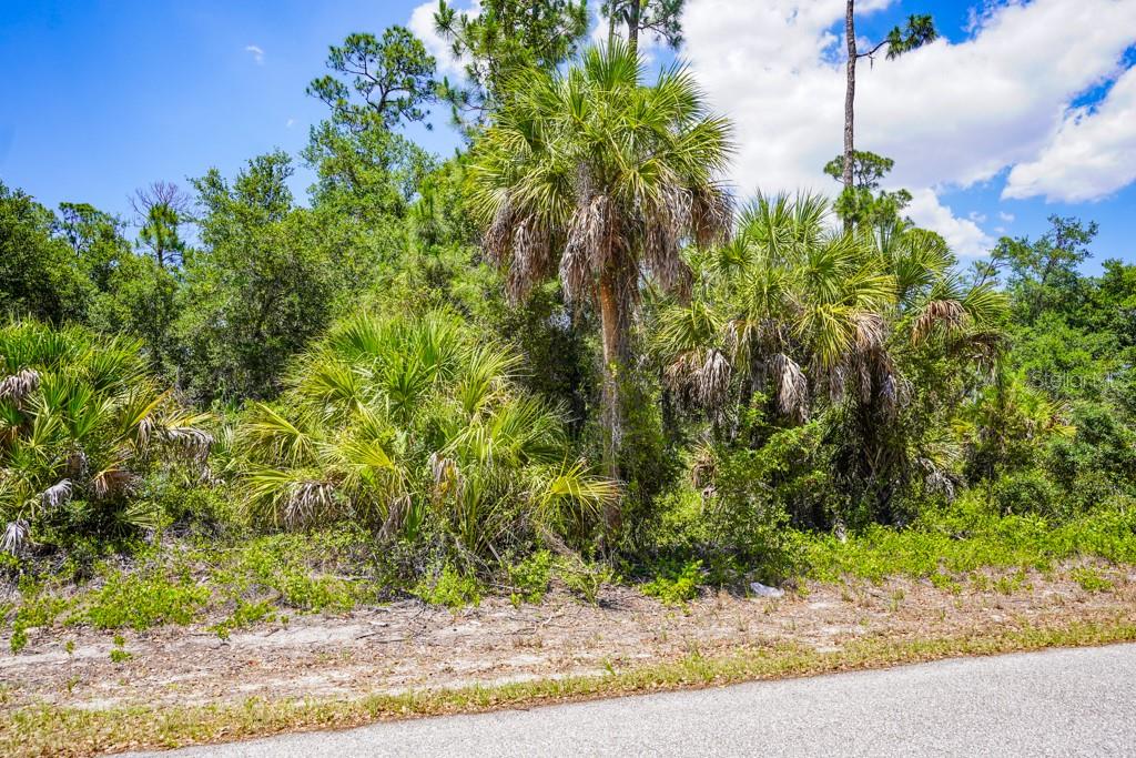 PORT CHARLOTTE SEC 016 - Land