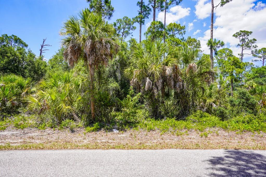PORT CHARLOTTE SEC 016 - Land