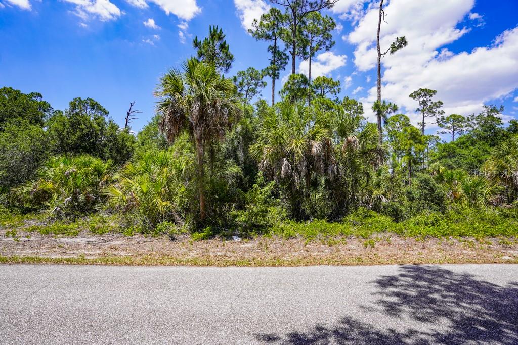 PORT CHARLOTTE SEC 016 - Land