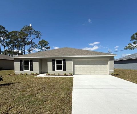 Photo of 21 Post Lane, Palm Coast, FL 32164 (MLS # C7507334)