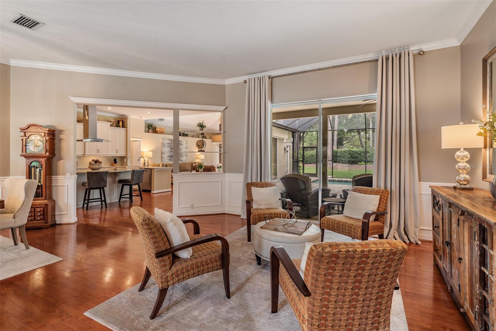 IVY RIDGE PH 1 - Residential