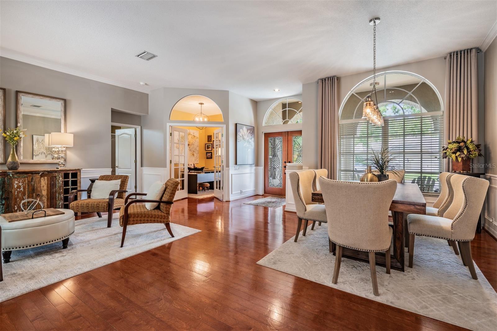 IVY RIDGE PH 1 - Residential