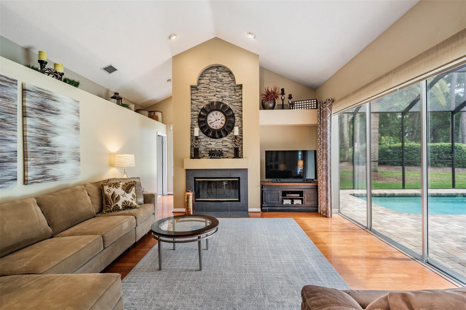 IVY RIDGE PH 1 - Residential