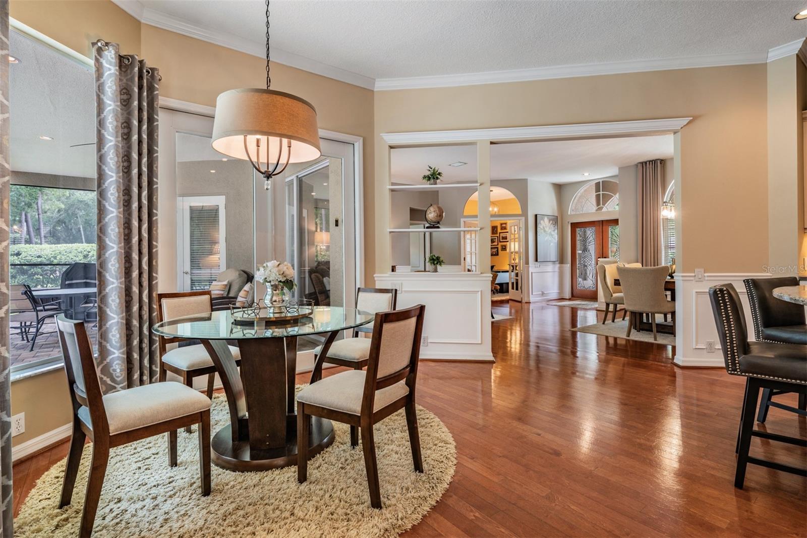 IVY RIDGE PH 1 - Residential