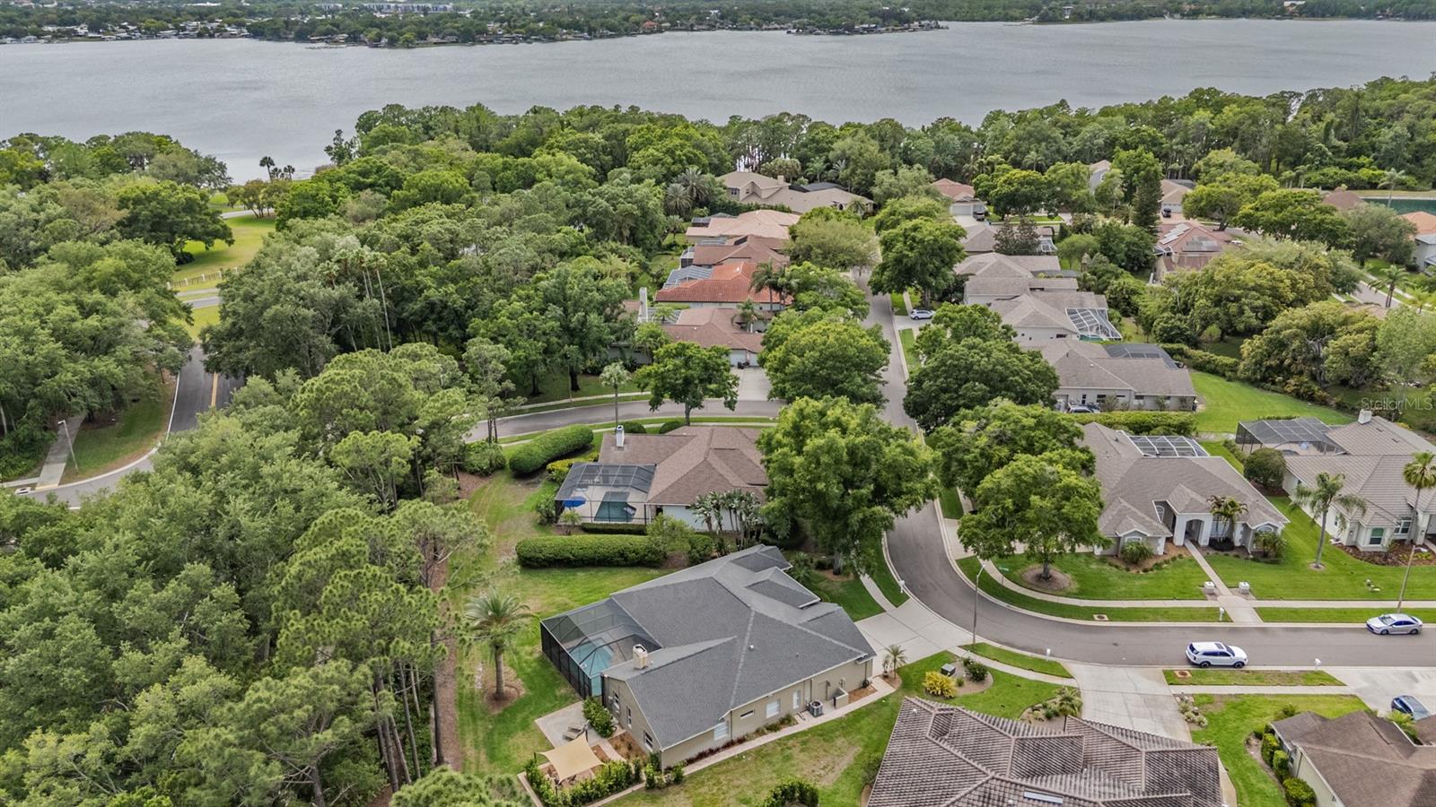 IVY RIDGE PH 1 - Residential