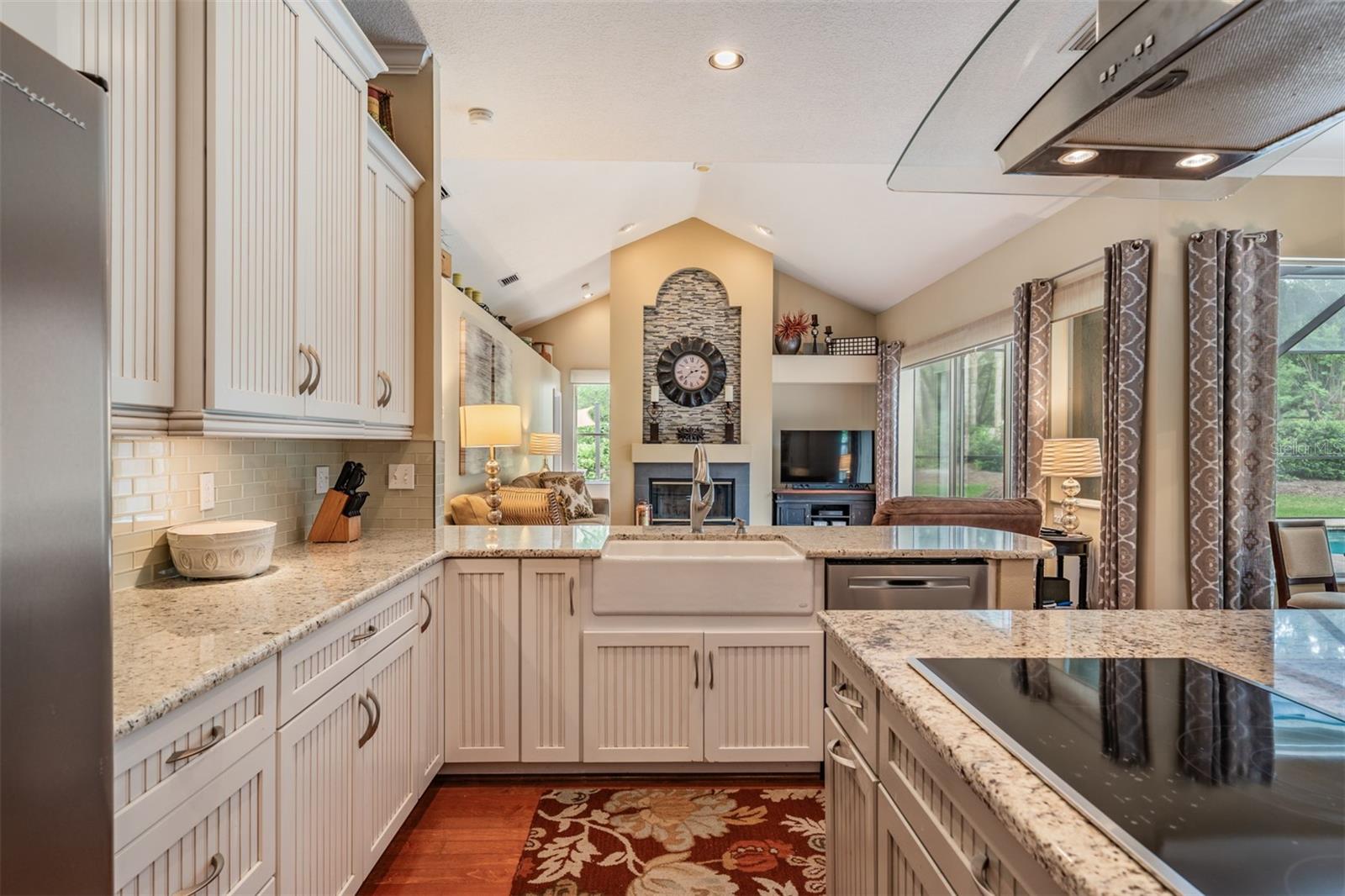 IVY RIDGE PH 1 - Residential