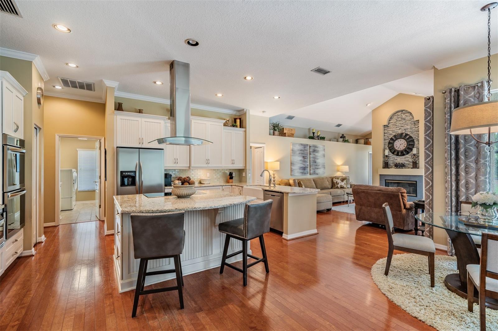 IVY RIDGE PH 1 - Residential