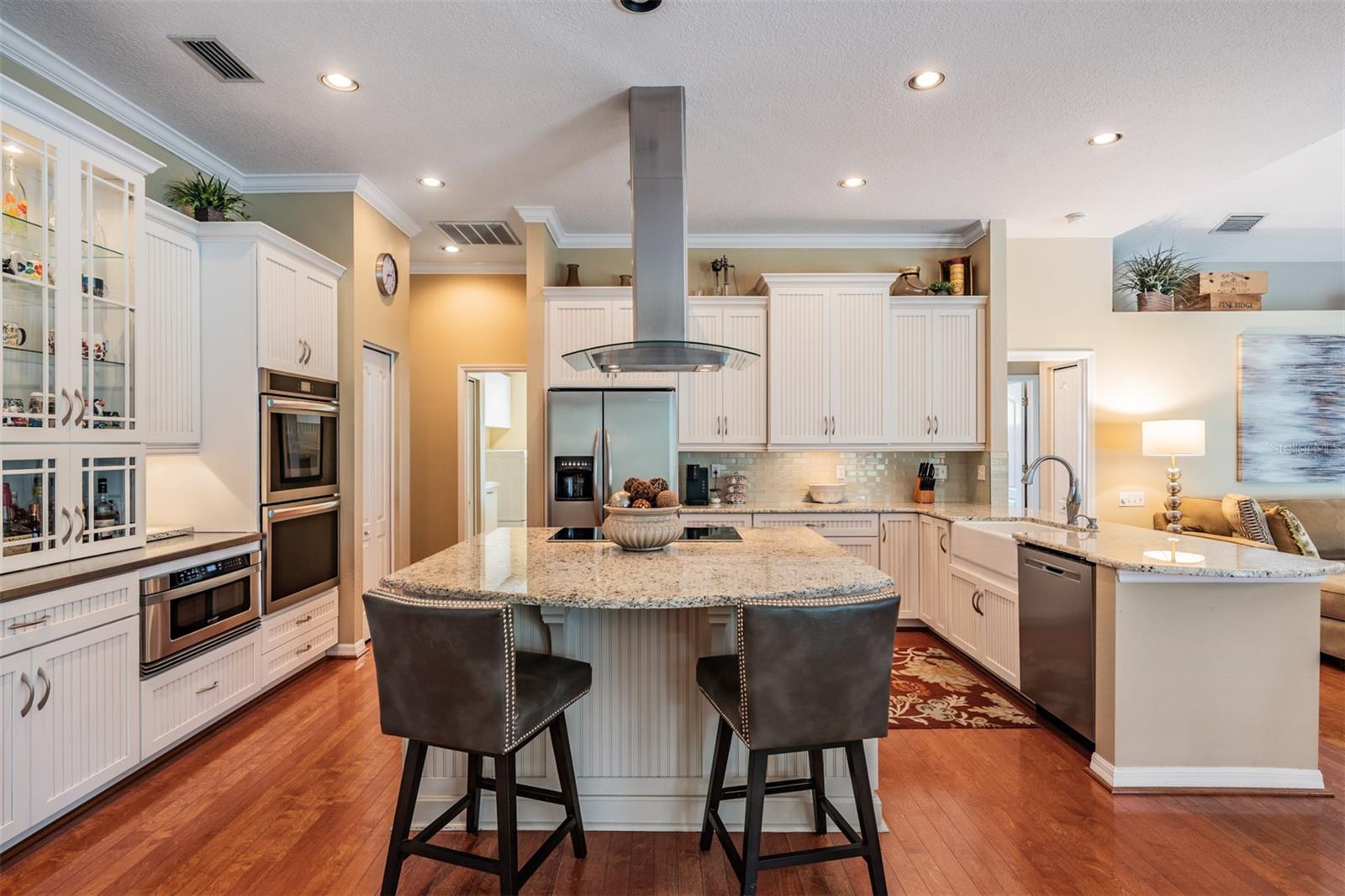 IVY RIDGE PH 1 - Residential