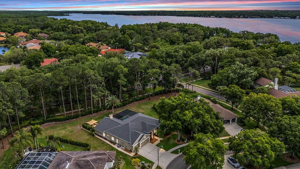 Photo of 3596 Florian Terrace, Palm Harbor, FL 34685 (MLS # TB8498502)