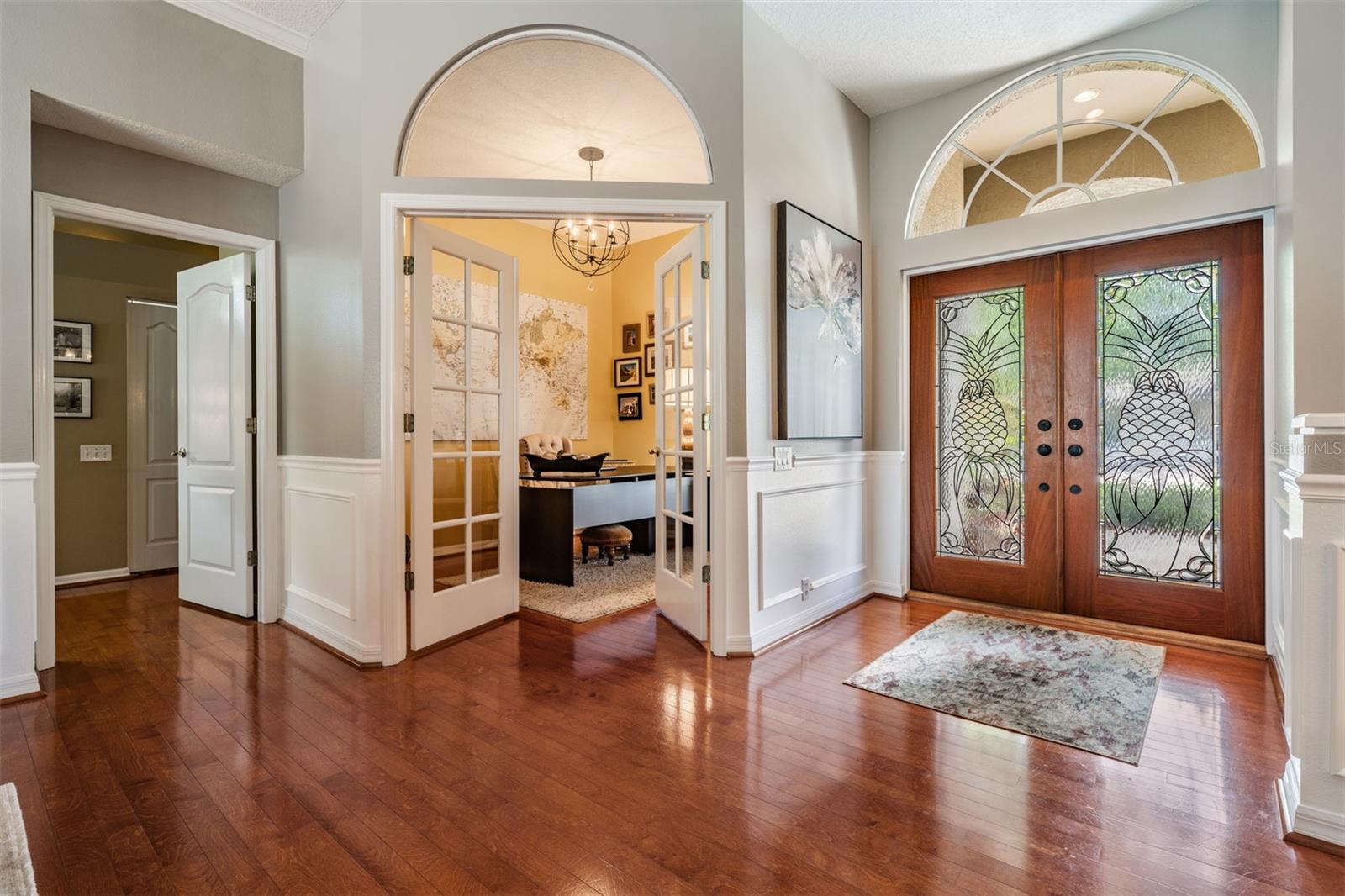 IVY RIDGE PH 1 - Residential