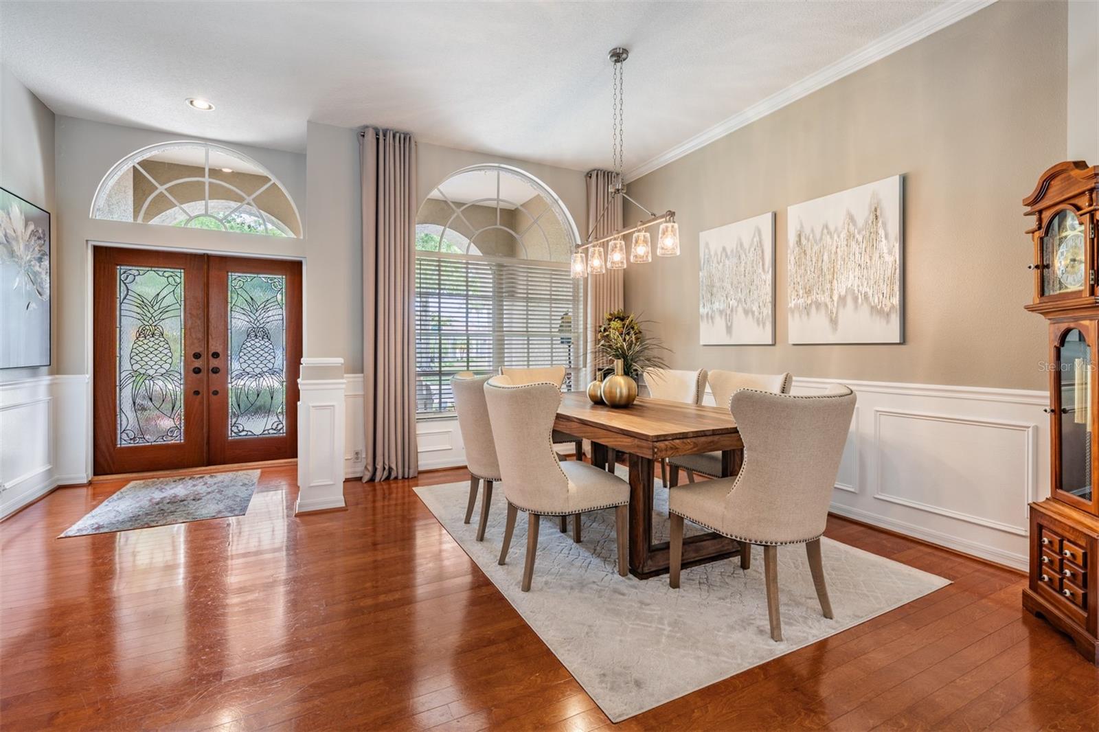 IVY RIDGE PH 1 - Residential