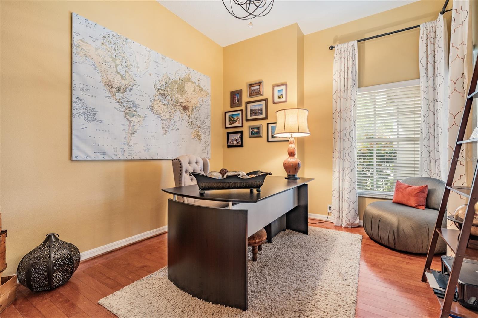 IVY RIDGE PH 1 - Residential