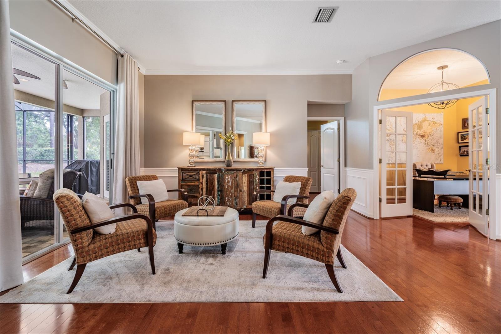 IVY RIDGE PH 1 - Residential