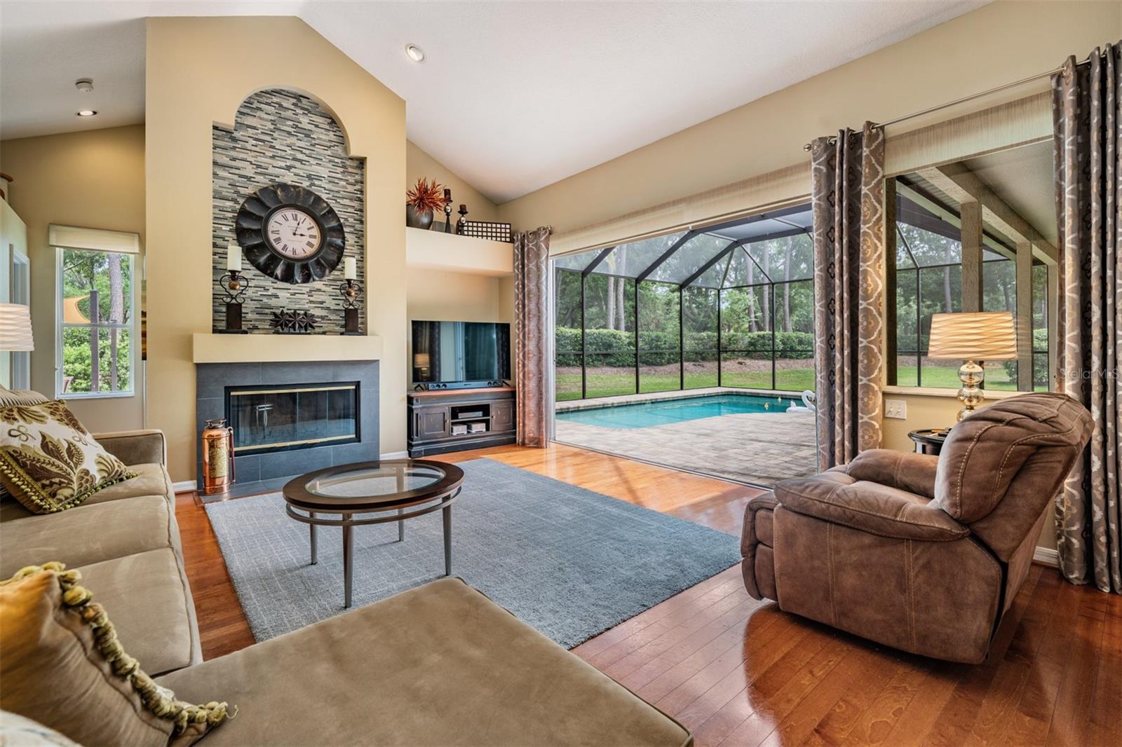 IVY RIDGE PH 1 - Residential