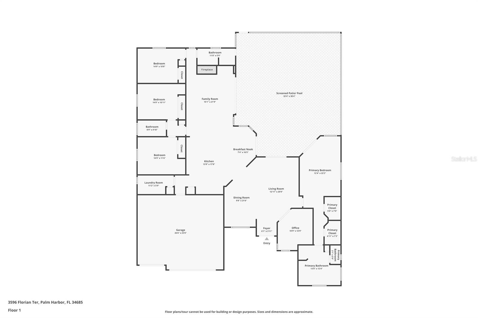 IVY RIDGE PH 1 - Residential