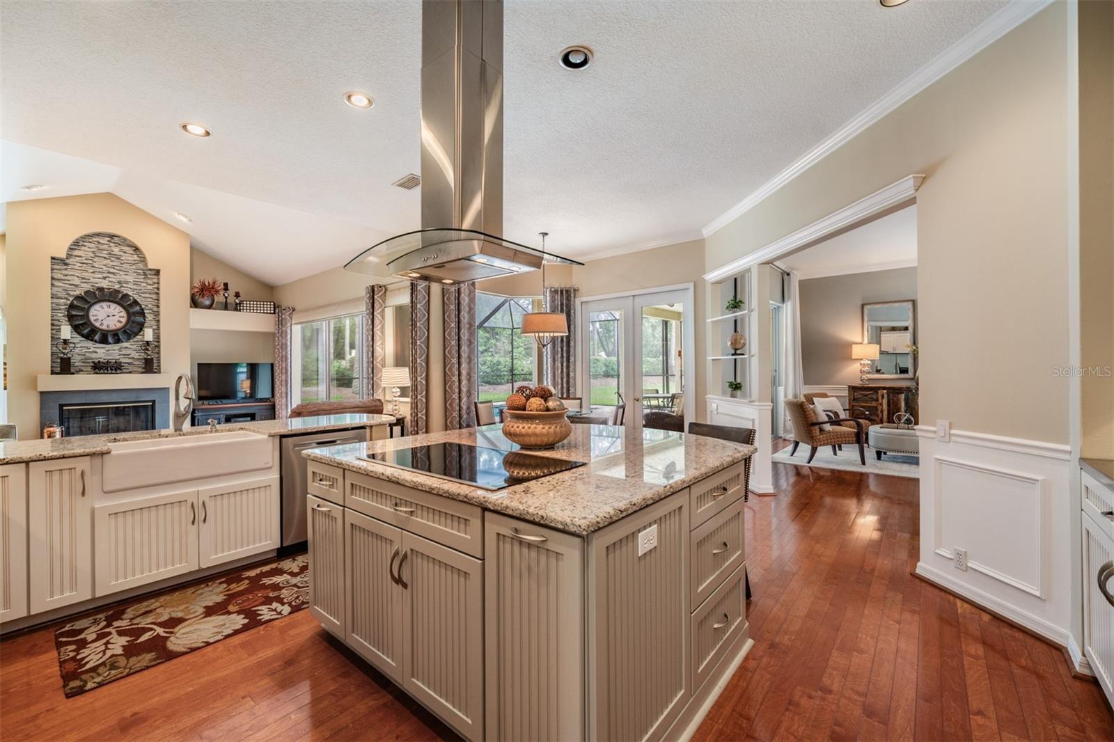 IVY RIDGE PH 1 - Residential