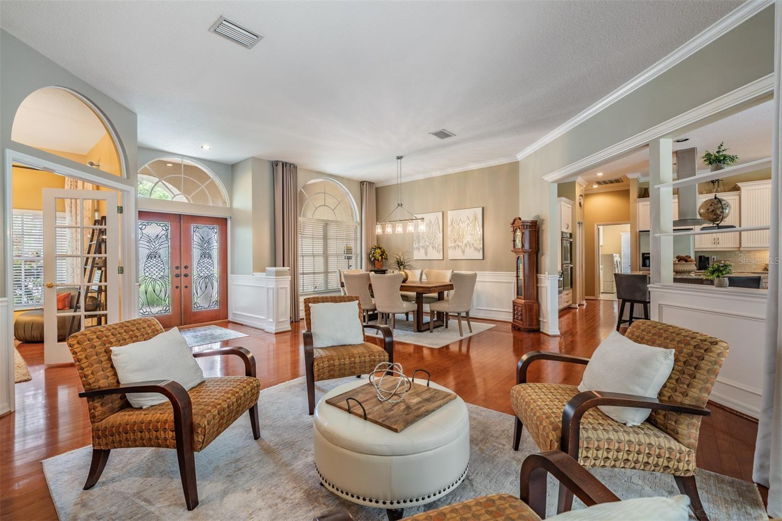 IVY RIDGE PH 1 - Residential