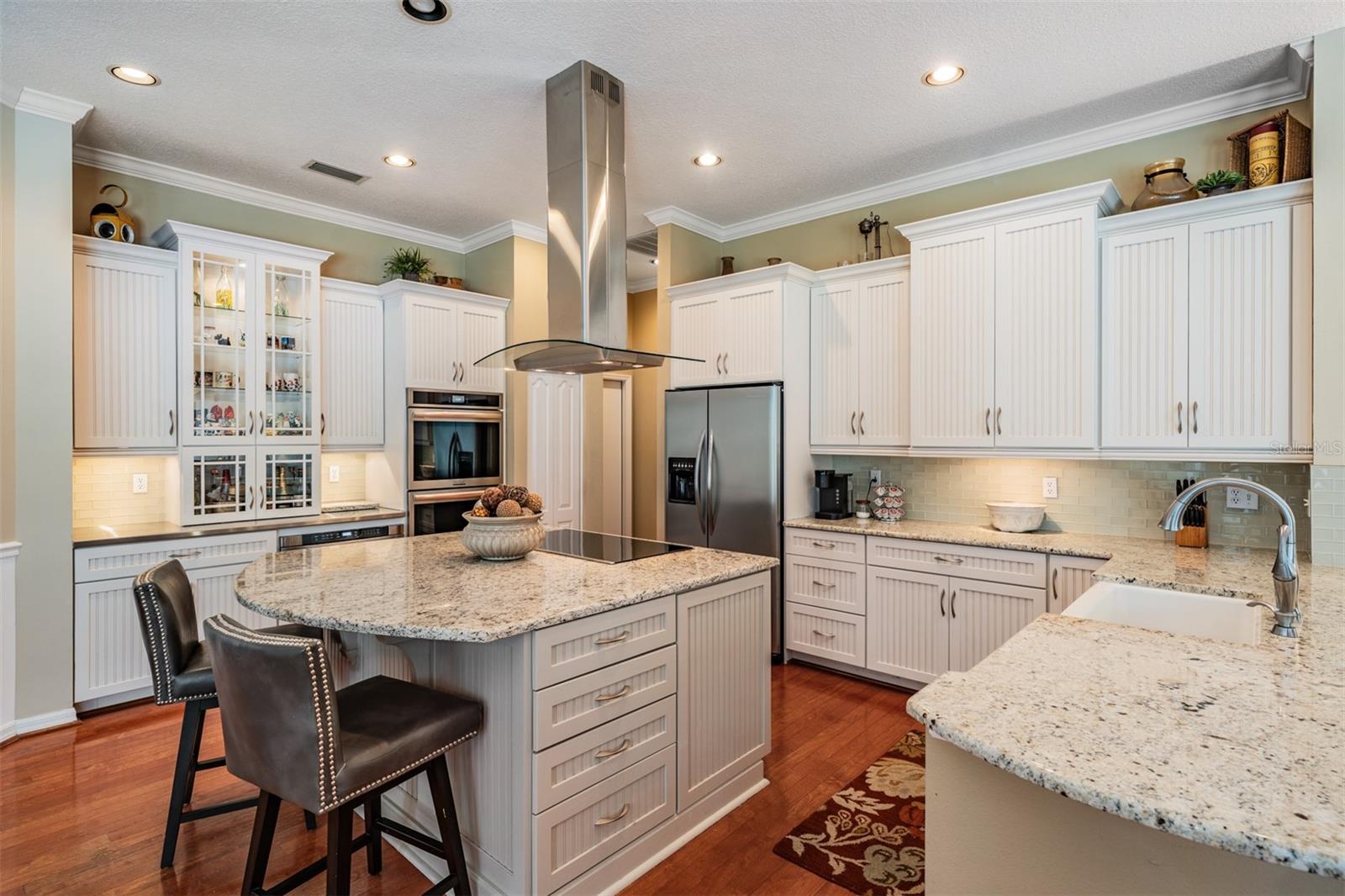 IVY RIDGE PH 1 - Residential