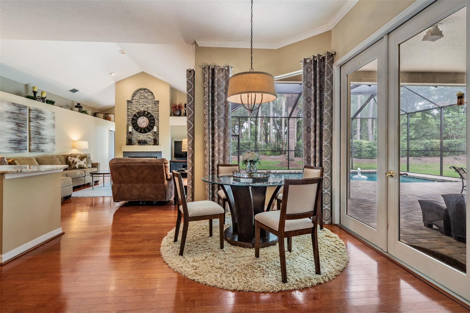 IVY RIDGE PH 1 - Residential