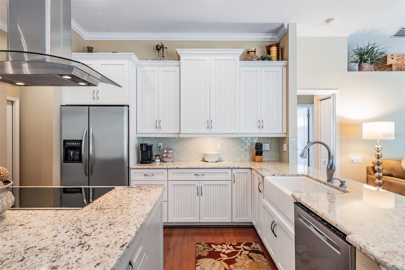 IVY RIDGE PH 1 - Residential