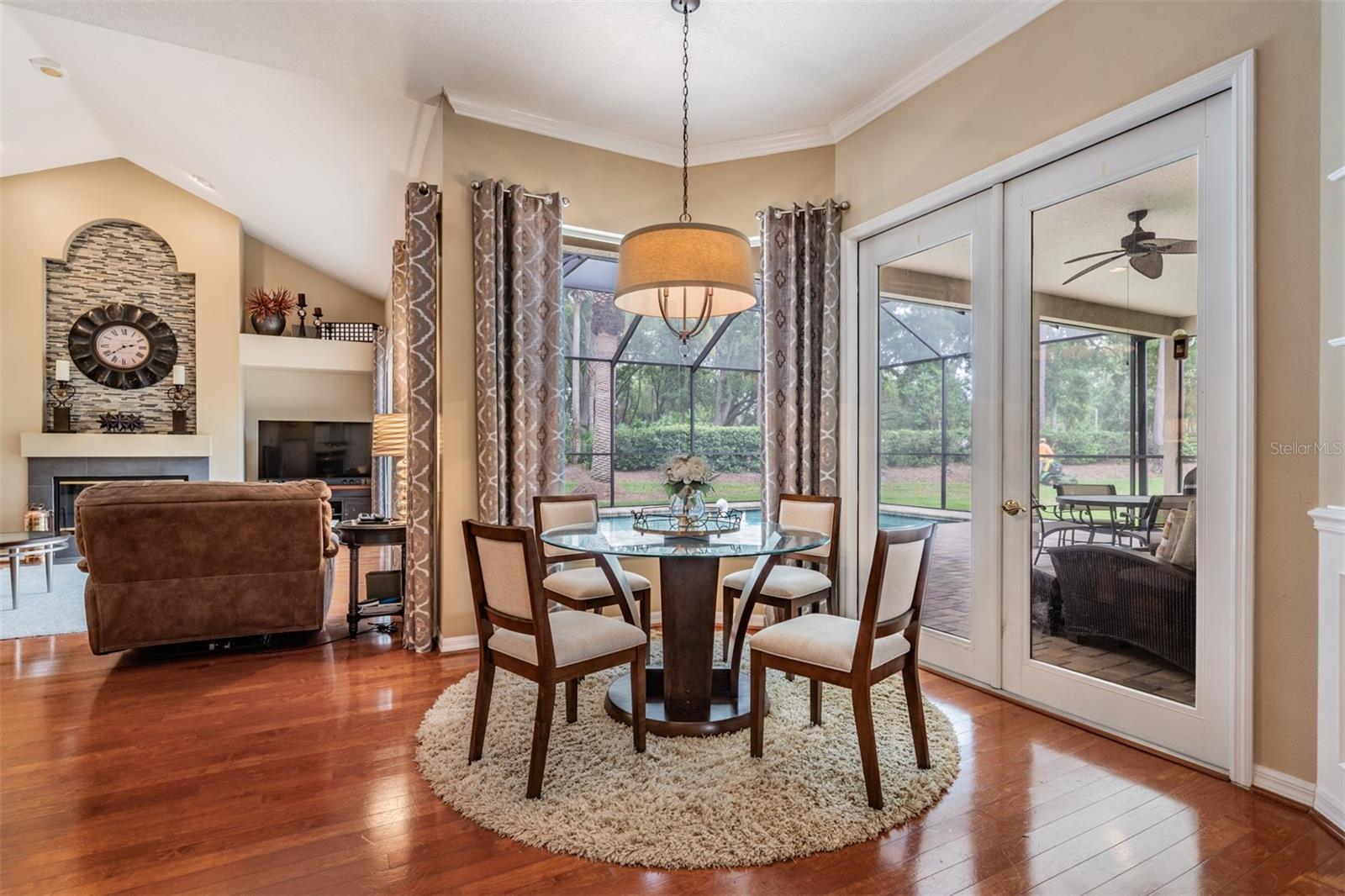 IVY RIDGE PH 1 - Residential