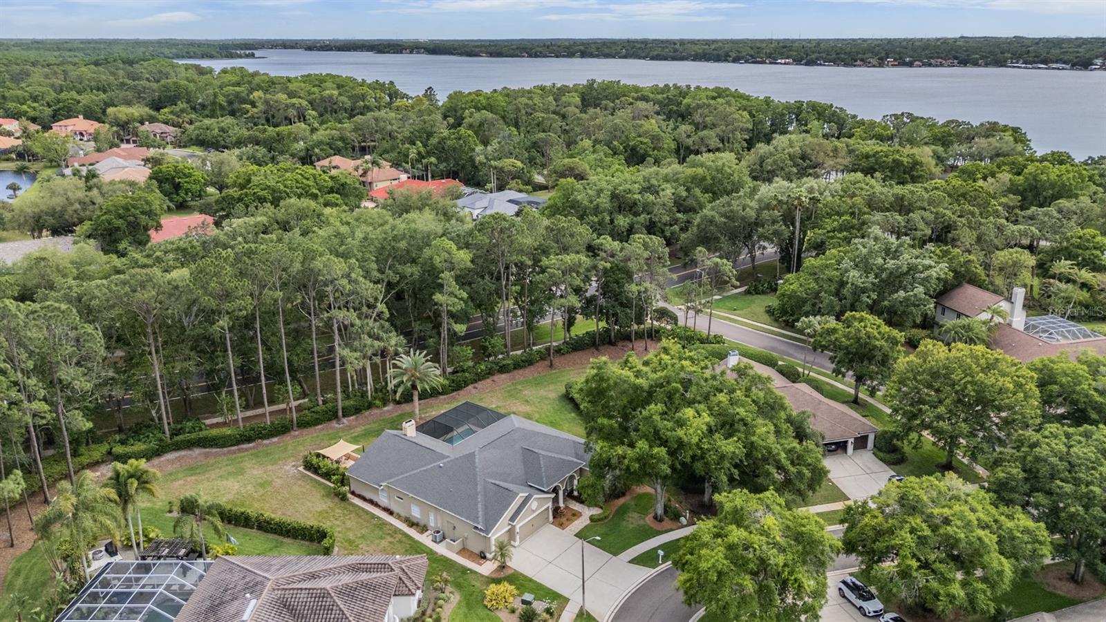 IVY RIDGE PH 1 - Residential